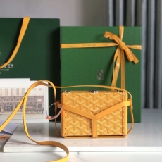 Goyard Box Bags